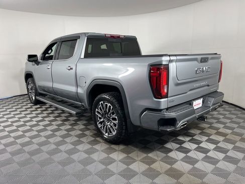 Certified 2024 GMC Sierra 1500 Denali Ultimate image 15
