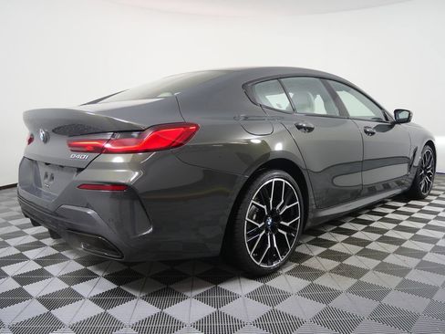 New 2026 BMW 840i RWD image 3