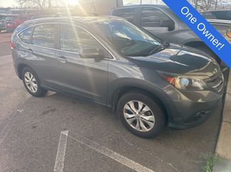 Used 2013 Honda CR-V EX-L video 1