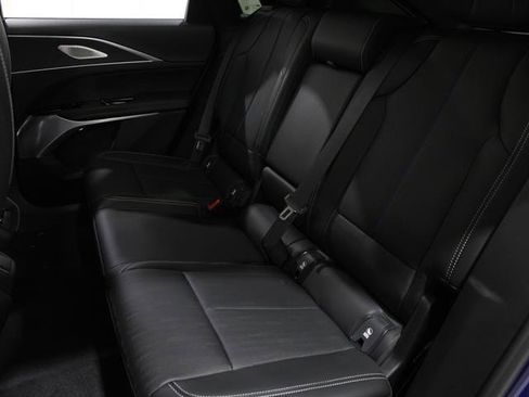 New 2025 Cadillac Lyriq Sport image 18