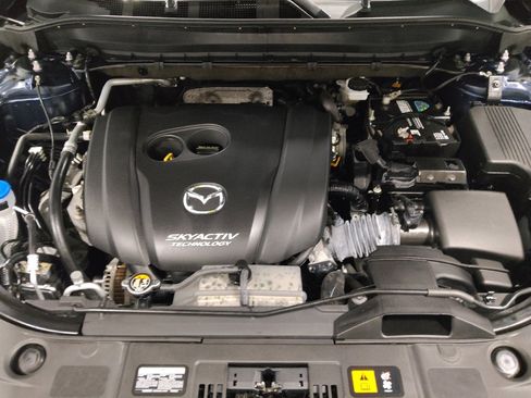 Used 2019 MAZDA CX-5 Touring image 30