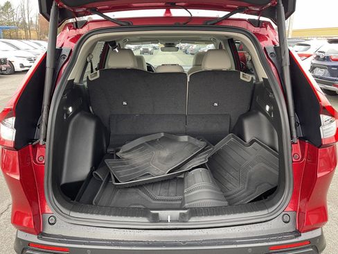 Used 2023 Honda CR-V EX-L image 16