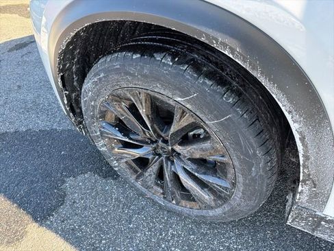 New 2026 MAZDA CX-90 3.3 Turbo w/ Premium Sport Pkg image 7