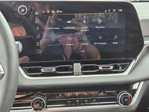 New 2026 Chevrolet Equinox LT image 15
