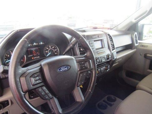Used 2018 Ford F150 XLT w/ Equipment Group 301A Mid AWD/4WD image 21