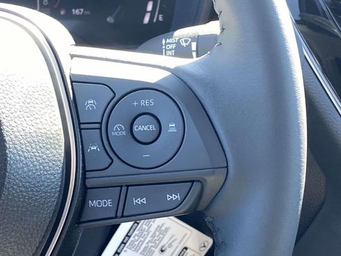 New 2026 Toyota Corolla Cross LE image 30