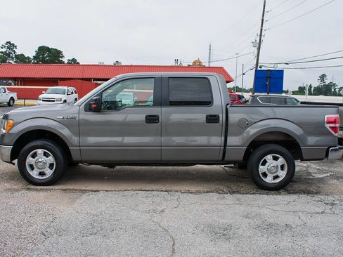 Used 2010 Ford F150 XLT RWD image 3