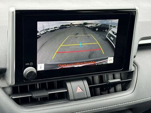 Certified 2024 Toyota RAV4 XLE image 24