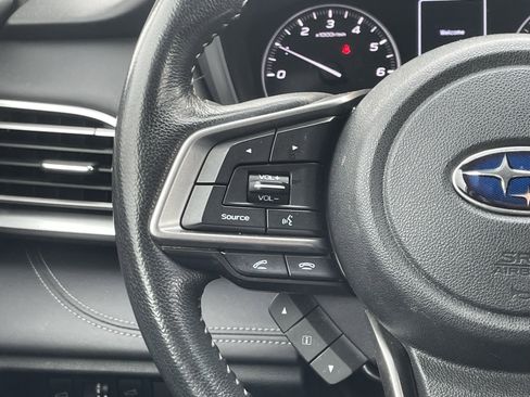 Certified 2021 Subaru Outback Limited w/ Popular Package #2 image 18