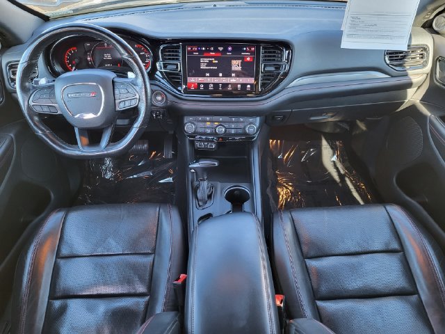 Certified 2024 Dodge Durango GT AWD/4WD image 24