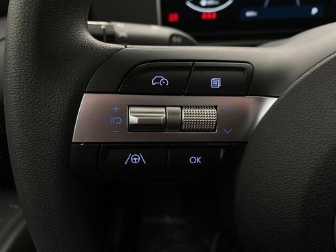 New 2026 Hyundai Santa Cruz SEL AWD/4WD image 15