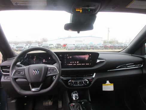 New 2026 Buick Envista Sport Touring w/ Convenience I Package image 15