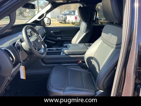 New 2026 Ford Expedition Platinum w/ Stealth Appearance Package image 9