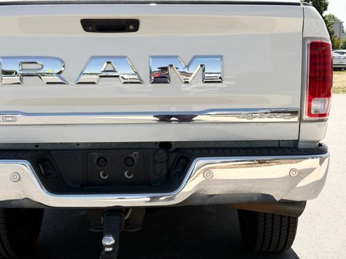 Used 2018 RAM 2500 Limited AWD/4WD image 13