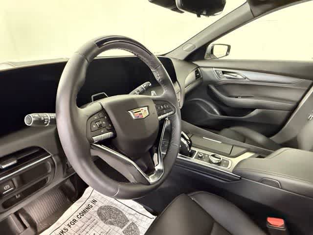 Used 2026 Cadillac CT5 Premium Luxury w/ Technology Package AWD/4WD image 18
