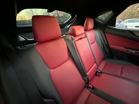 Used 2025 Lexus NX 450h+ F Sport image 38