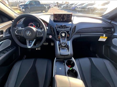 New 2026 Acura RDX A-Spec image 2