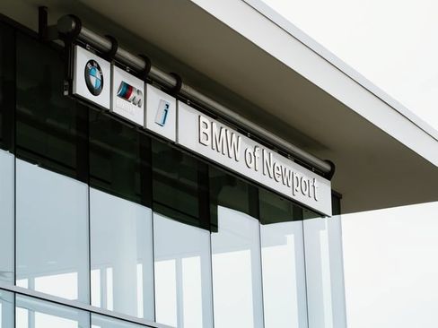 Used 2023 BMW X4 xDrive30i w/ Premium Package AWD/4WD image 24