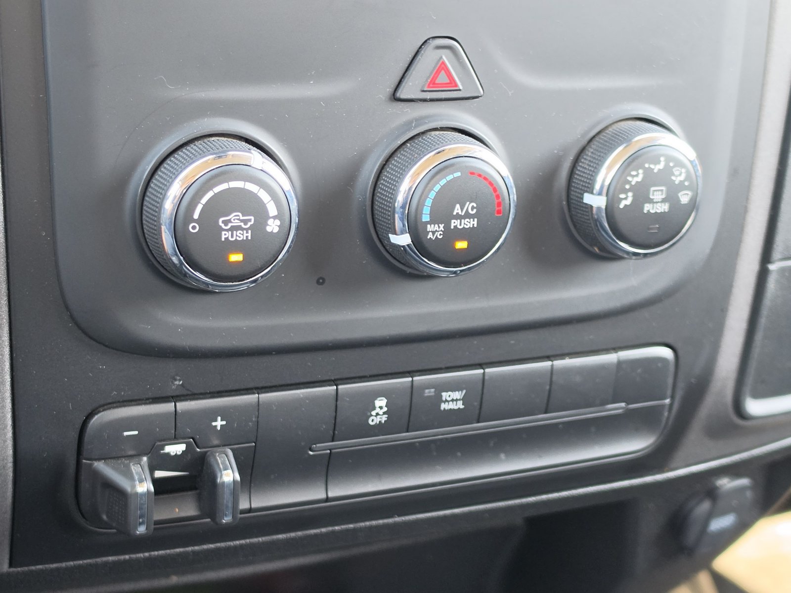 Used 2021 RAM 1500 Tradesman w/ Trailer Tow Group AWD/4WD image 24
