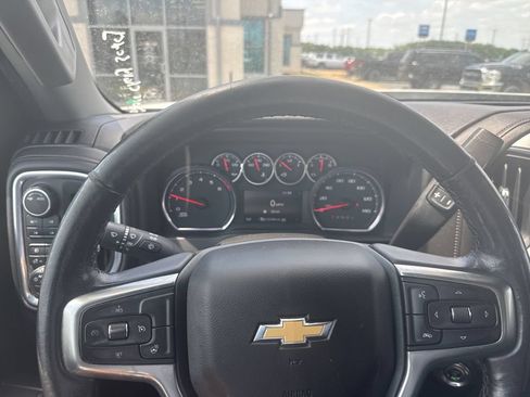 Used 2023 Chevrolet Silverado 2500 LT w/ Convenience Package AWD/4WD image 21