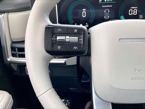 Certified 2025 Hyundai Santa Fe SEL image 21