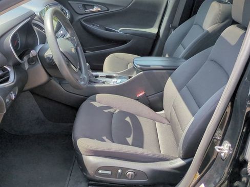 Used 2024 Chevrolet Malibu LT FWD image 10