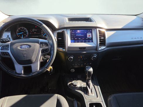 Used 2021 Ford Ranger XLT w/ Equipment Group 301A Mid AWD/4WD image 37