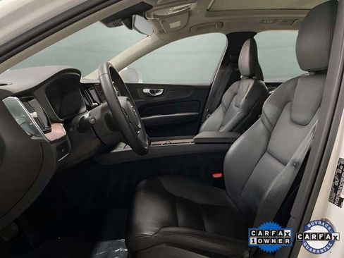 Used 2023 Volvo XC60 B5 Plus image 64