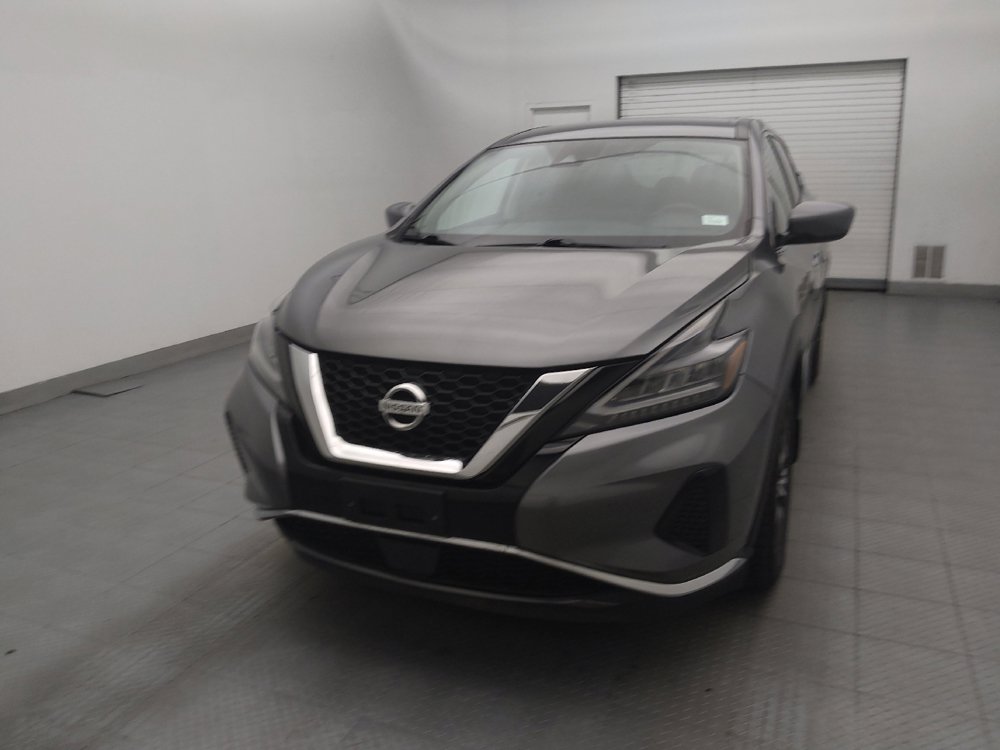 Used 2022 Nissan Murano S FWD image 15