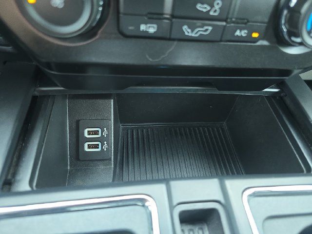 Used 2017 Ford F150 XL w/ Equipment Group 101A Mid AWD/4WD image 25