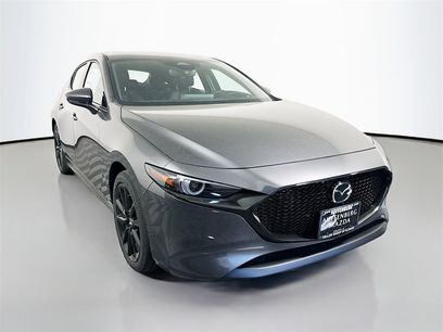 New 2026 MAZDA MAZDA3 2.5 S Hatchback w/ Premium Pkg