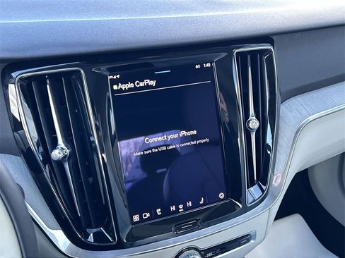 Used 2024 Volvo S60 T8 Plus w/ Climate Package image 20