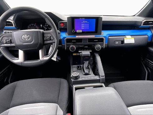 New 2026 Toyota 4Runner TRD Off-Road image 5