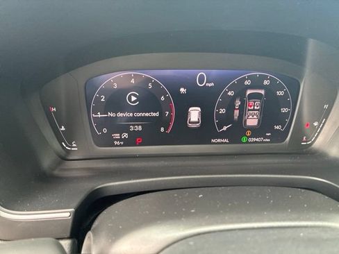 Used 2026 Honda Passport TrailSport Elite image 46