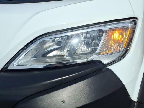 Used 2024 RAM ProMaster 2500 image 11