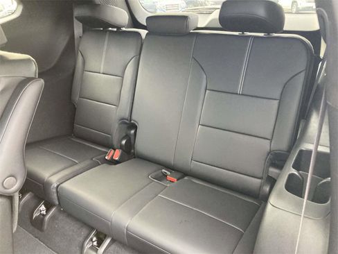 New 2026 GMC Acadia Elevation w/ Black Edition image 13