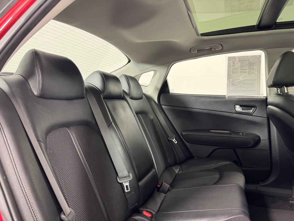 Used 2019 Kia Optima S w/ S Panoramic Sunroof Package FWD image 23