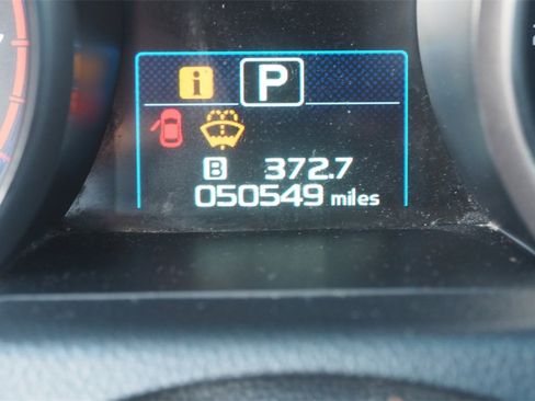 Used 2018 Subaru Outback 2.5i Limited image 12