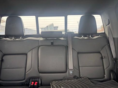 Used 2023 GMC Sierra 1500 Denali w/ Denali Reserve Package image 11