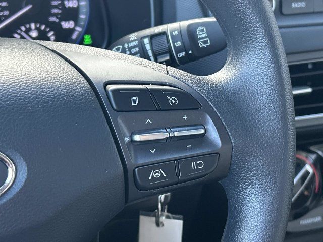Certified 2023 Hyundai Kona SE w/ Cargo Package AWD/4WD image 20