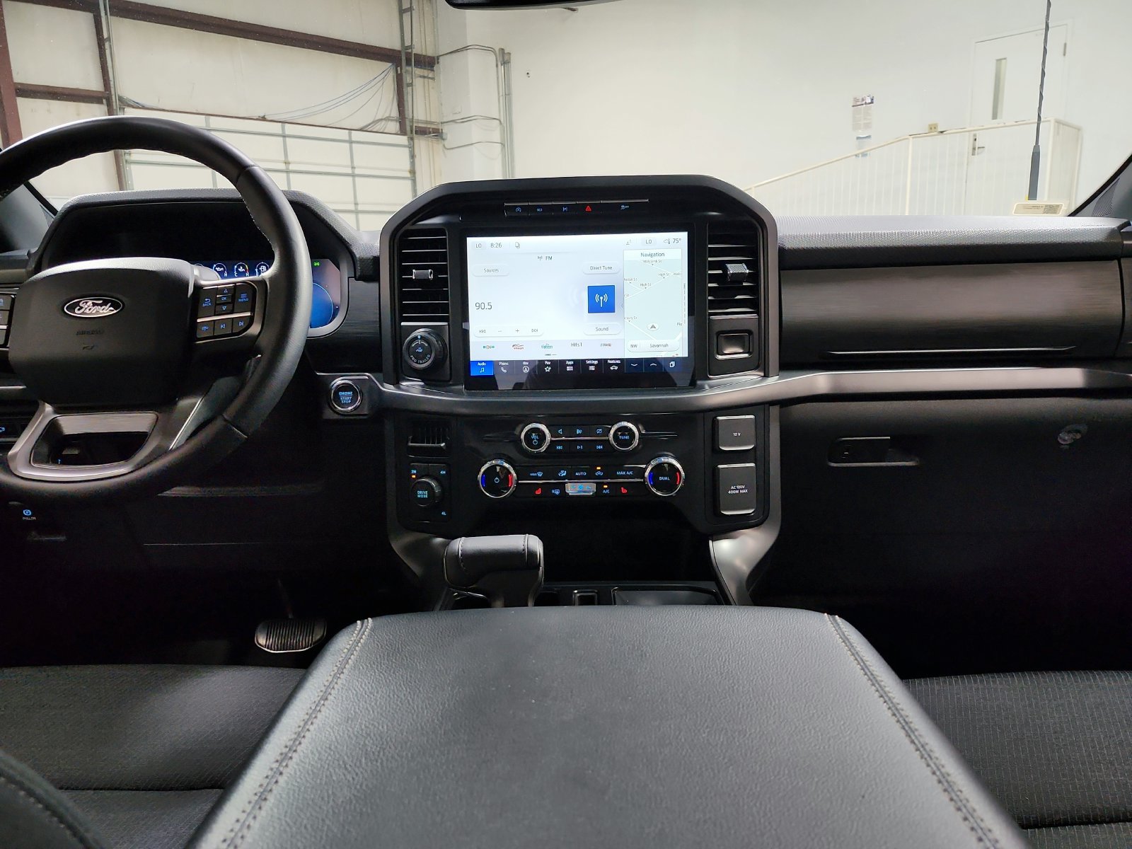 Used 2024 Ford F150 XLT w/ Equipment Group 302A MID AWD/4WD image 25