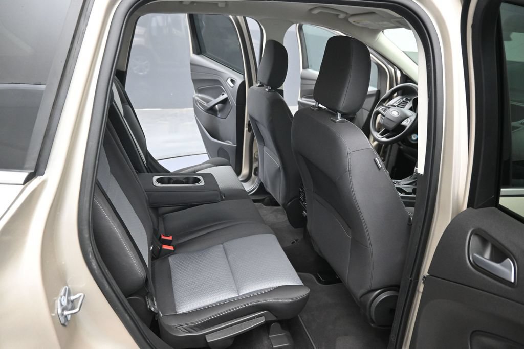 Used 2018 Ford Escape SE AWD/4WD image 29