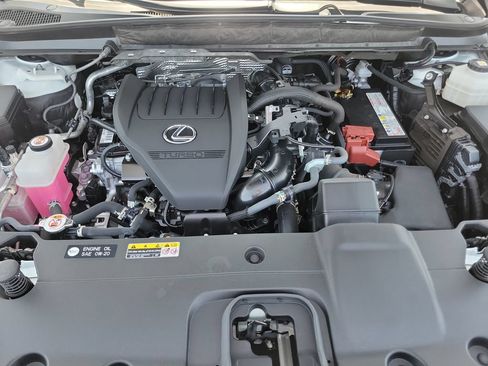 Used 2024 Lexus RX 350 Premium Plus w/ Cold Area Package FWD image 30