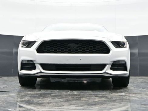 Used 2015 Ford Mustang Coupe image 33