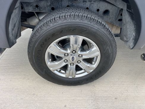 Used 2020 Ford Ranger XLT w/ Equipment Group 301A Mid AWD/4WD image 25