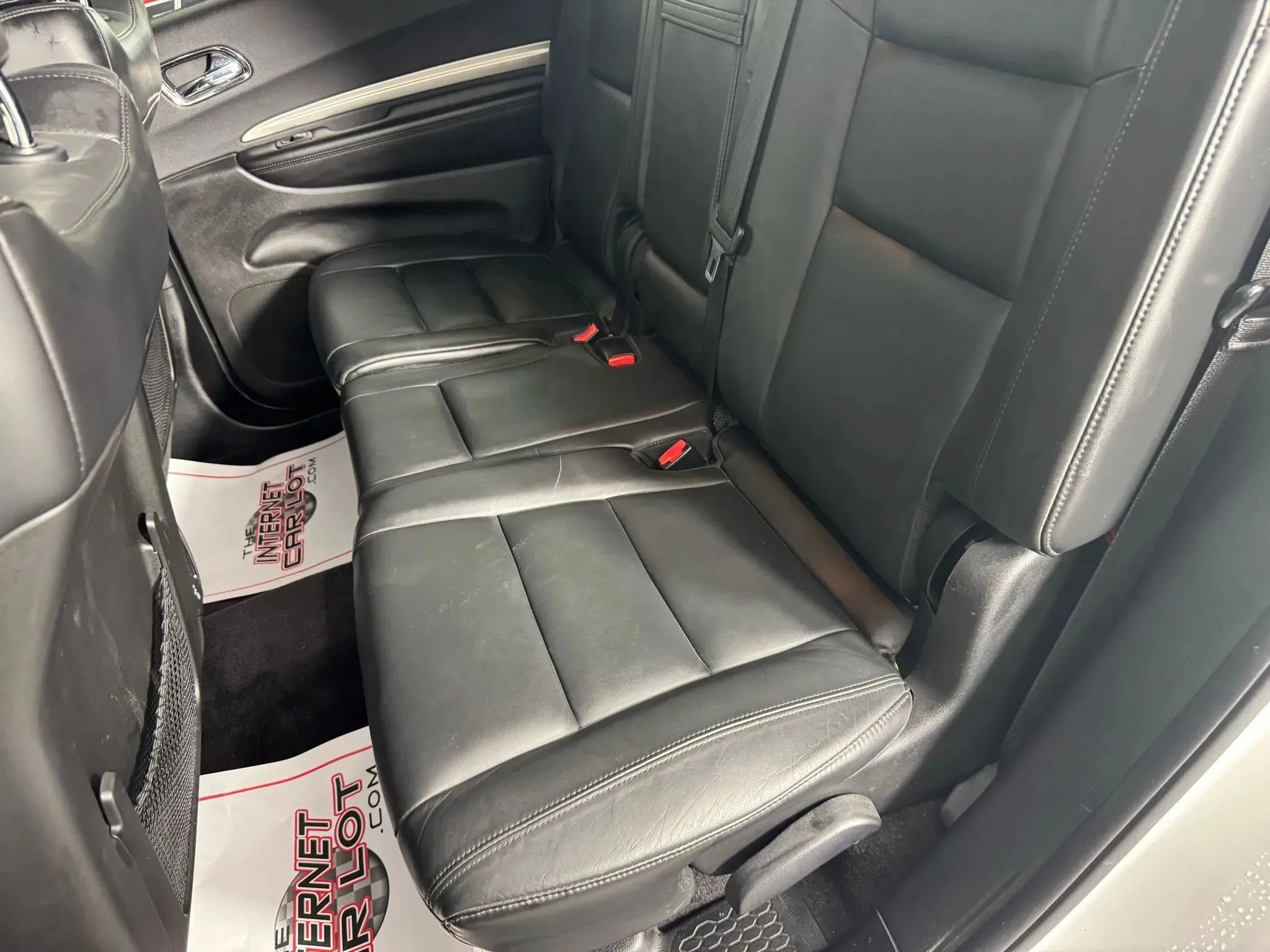Used 2017 Dodge Durango GT w/ Premium Group AWD/4WD image 42