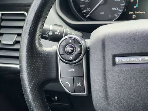 Used 2014 Land Rover Range Rover Sport HSE AWD/4WD image 29