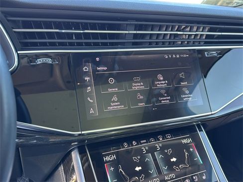 Used 2021 Audi Q7 3.0T Prestige w/ Prestige Package image 17