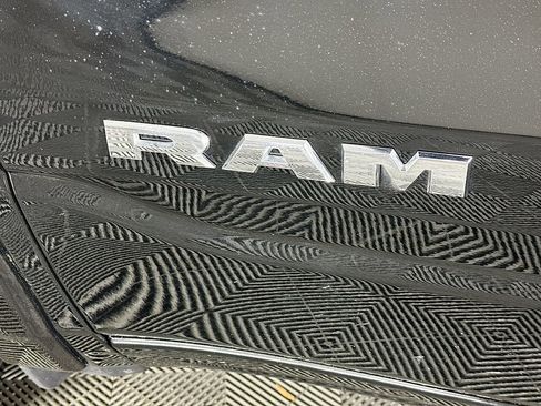 Used 2025 RAM 1500 Big Horn image 29