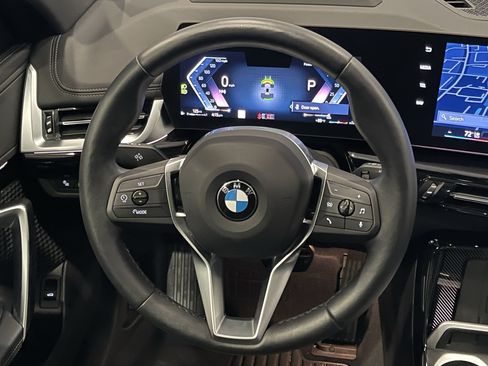 Used 2026 BMW X1 xDrive28i w/ Technology Package AWD/4WD image 19